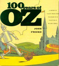 100 Years of Oz