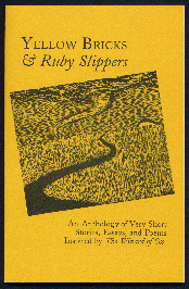 Yellow Bricks & Ruby Slippers