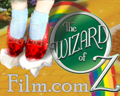 The Wizard of Oz Film.com